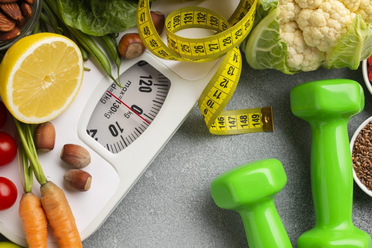 Weight Loss Clinic In Marysville: Get Body Weight Loss Program